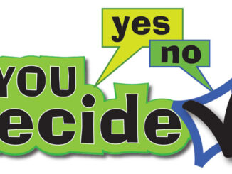 You Decide logo