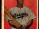 Jackie Robinson image