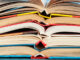 Unfolded books