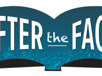 After The Fact Logo