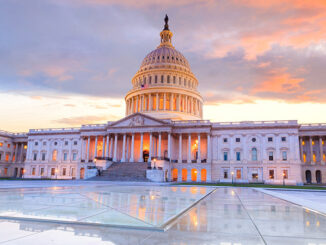 U.S. Capitol building
