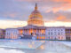 U.S. Capitol building