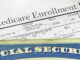 Medicare Enrollment form