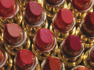 Lipsticks