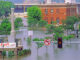 Midwest flooding