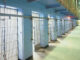Prison cells