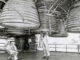Saturn rocket program from 1965
