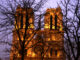 Notre Dame cathedral