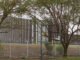 US-Mexico border fence