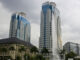 Central Jakarta buildings