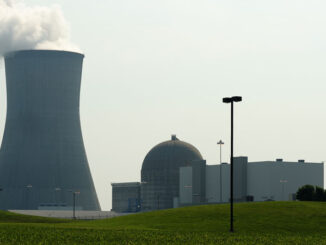 Nuclear power plant