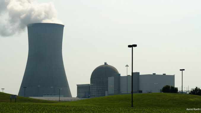 051319_02P_FS Nuclear power plant
