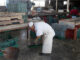 Mexico processing plant