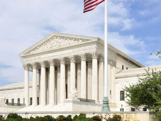 The United States Supreme Court