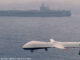 A Predator Unmanned Aerial Vehicle (UAV)
