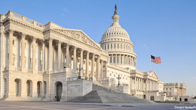 United States Capitol The east side of the US Capitol in the early morning. The House of Representatives Chamber in the foreground.I invite you to view some of my other Washington photos: