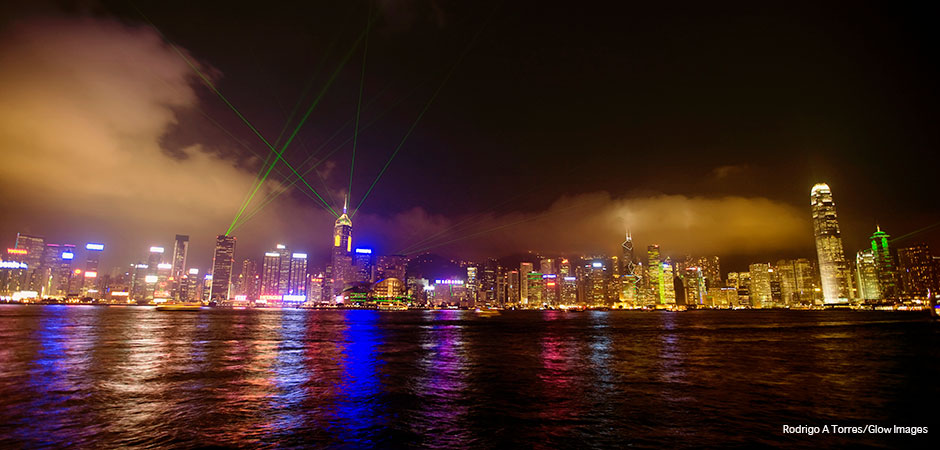 Hong Kong: Understanding the Unrest