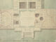 Plan of the principal floor of the Capitol, U.S.