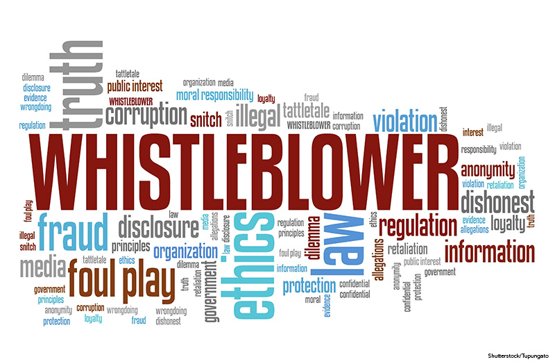 BTW – Stuff You Should Know » Trump And The Whistleblower