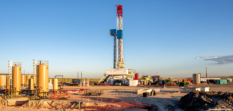 California Takes a Stand on Fracking