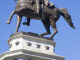 George Washington Statue