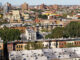 View of Brooklyn, New York