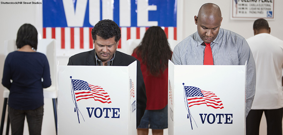 The Electoral College Goes to Court