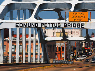 Edmund Pettus Bridge