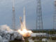 SpaceX Mission Launch