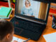 Distance learning online education.