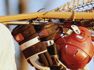 Lacrosse Equipment