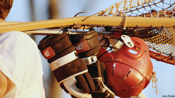 Lacrosse Equipment Lacrosse Equipment