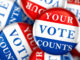 Vote buttons with Your Vote Counts