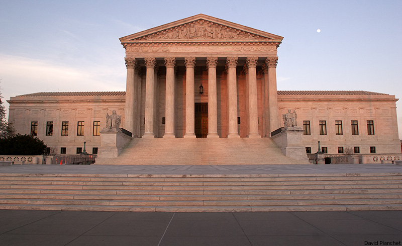 YOU DECIDE: Should Democrats Pursue a “Court-Packing” Strategy?