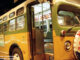 The Montgomery Bus Where Rosa Parks Sat