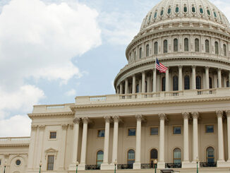 United states Capitol, Washington DC