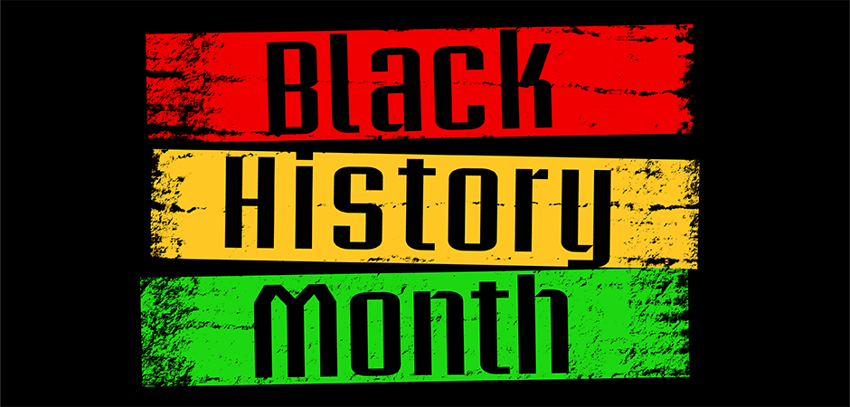 The history behind Black History Month