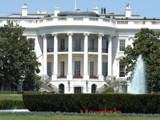 The White House, Washington, D.C.