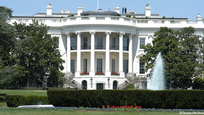 031521_03P_FS The White House, Washington, D.C.