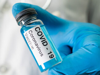 Coronavirus Covid-19 vaccine