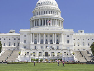 United States Capitol Building