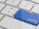 Search button on keyboard