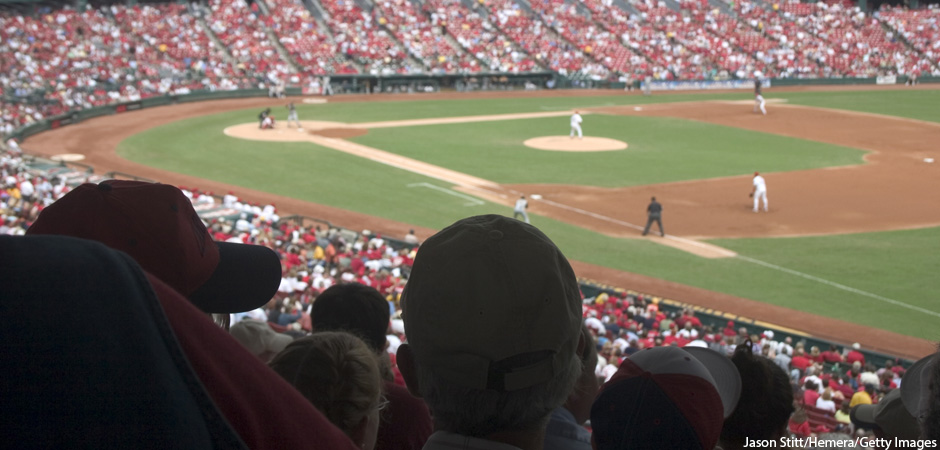 A New Name for Cleveland Baseball