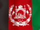Afghanistan flag
