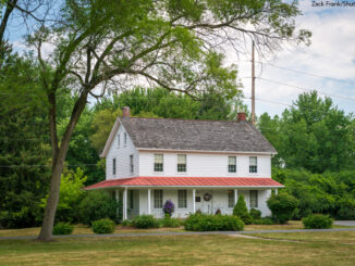 Harriett Tubman National Historical Park
