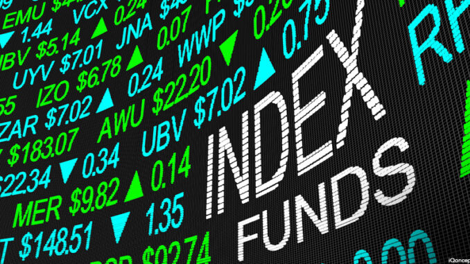 013122_01P_FS Stock Market Ticker 3d Illustration