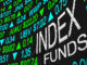 Stock Market Ticker 3d Illustration