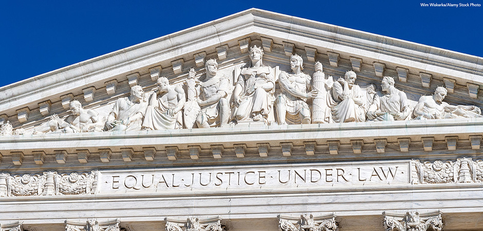 Supreme Court Eliminates Race as College Admissions Consideration