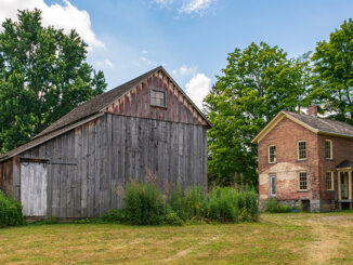 Harriett Tubman National Historical Park
