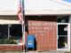 Exterior view of a United States Post Office building